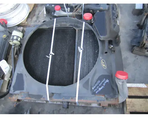 Cooling Assy. (Rad., Cond., ATAAC) INTERNATIONAL 9200I LKQ Heavy Truck Maryland