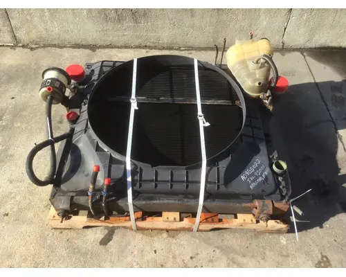 Cooling Assy. (Rad., Cond., ATAAC) INTERNATIONAL 9200I LKQ Heavy Truck Maryland