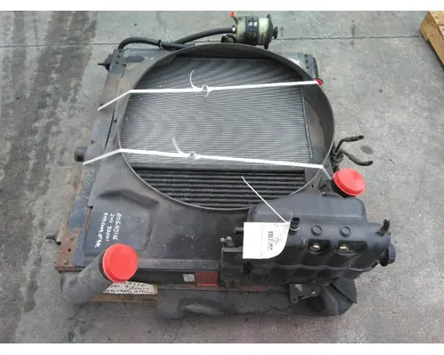 Cooling Assy. (Rad., Cond., ATAAC) INTERNATIONAL 9200I LKQ Heavy Truck Maryland