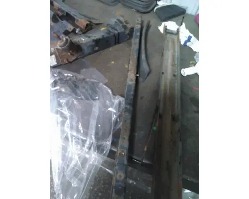 Cooling Assy. (Rad., Cond., ATAAC) INTERNATIONAL 9200I LKQ Heavy Truck - Goodys