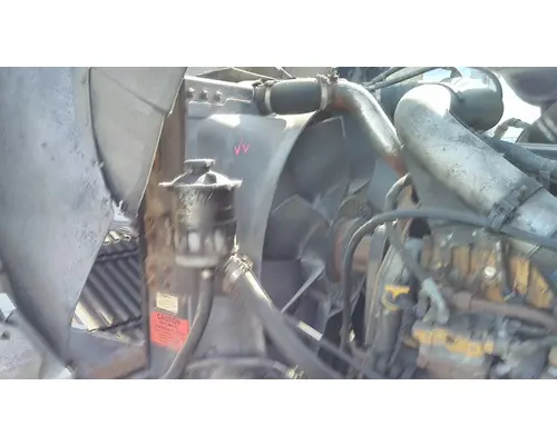 Cooling Assy. (Rad., Cond., ATAAC) INTERNATIONAL 9200I LKQ Heavy Truck - Goodys