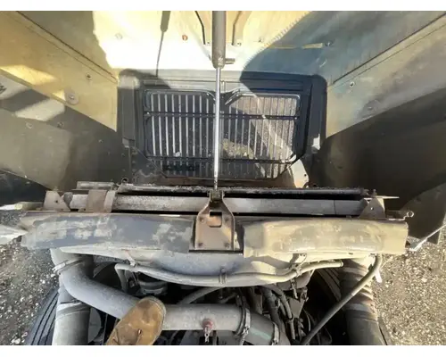 Cooling Assy. (Rad., Cond., ATAAC) International 9200I Complete Recycling Group LLC