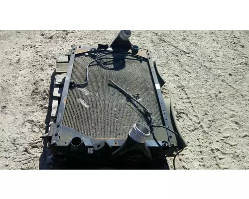 Cooling Assy. (Rad., Cond., ATAAC) INTERNATIONAL 9200I Tim Jordan's Truck Parts, Inc.