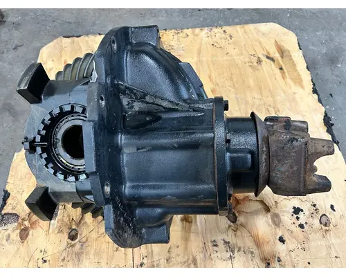 Cutoff Assembly (Complete With Axles) INTERNATIONAL 9200i K &amp; R Truck Sales, Inc.