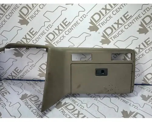 Dash Assembly International 9200I Dixie Truck Centre