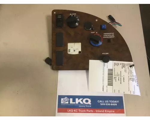  INTERNATIONAL 9200I LKQ KC Truck Parts - Inland Empire