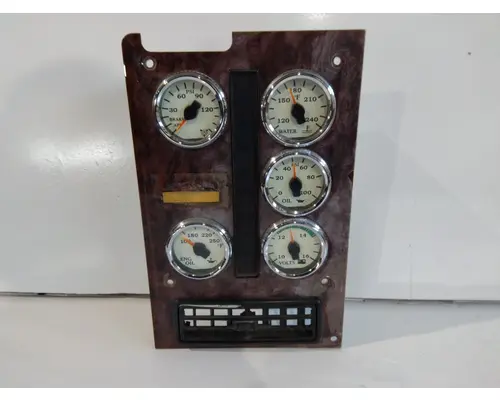 Dash Panel INTERNATIONAL 9200I LKQ Thompson Motors - Wykoff