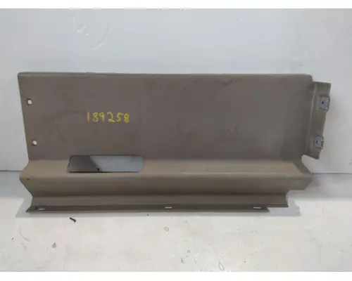 Dash Panel INTERNATIONAL 9200I LKQ Thompson Motors - Wykoff