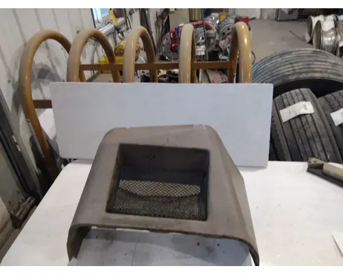 Dash Panel INTERNATIONAL 9200I LKQ Thompson Motors - Wykoff