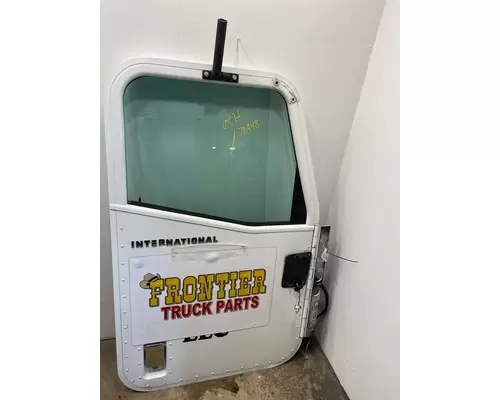 Door Assembly, Front INTERNATIONAL 9200i Frontier Truck Parts