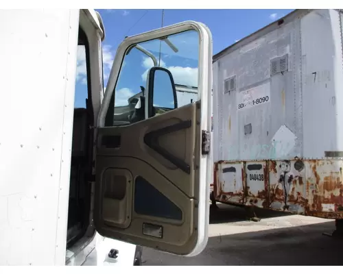 Door Assembly, Front INTERNATIONAL 9200I LKQ Heavy Truck - Tampa