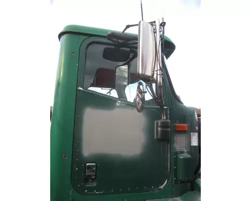 Door Assembly, Front INTERNATIONAL 9200I LKQ Heavy Truck Maryland