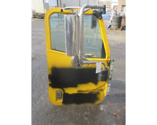 Door Assembly, Front INTERNATIONAL 9200I Camerota Truck Parts