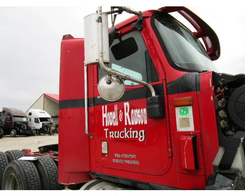 Door Assembly, Front INTERNATIONAL 9200I Tim Jordan's Truck Parts, Inc.