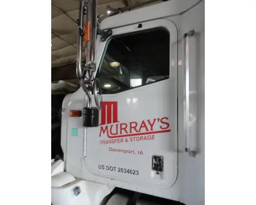 Door Assembly, Front INTERNATIONAL 9200I Sam's Riverside Truck Parts Inc