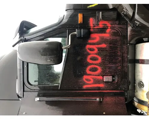 Door Assembly, Rear Or Back INTERNATIONAL 9200I Wilkins Rebuilders Supply