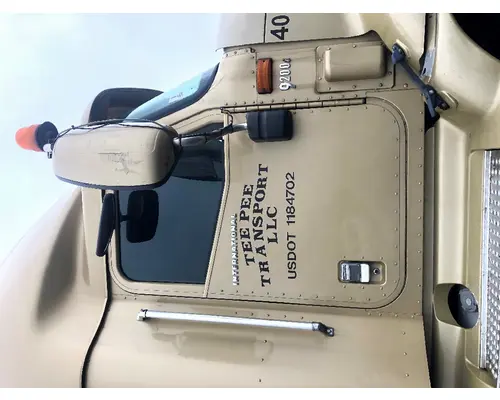 Door Assembly, Rear Or Back INTERNATIONAL 9200I Wilkins Rebuilders Supply