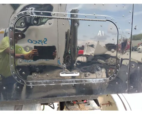 Running Board INTERNATIONAL 9200I LKQ Thompson Motors - Wykoff