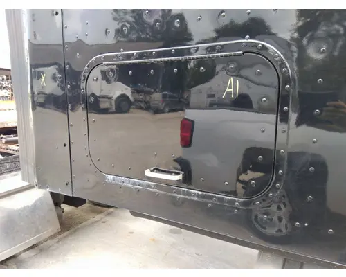 Running Board INTERNATIONAL 9200I LKQ Thompson Motors - Wykoff