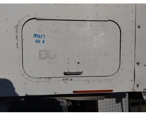 Running Board INTERNATIONAL 9200I LKQ Heavy Truck Maryland