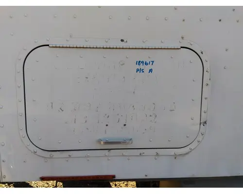 Running Board INTERNATIONAL 9200I LKQ Heavy Truck Maryland