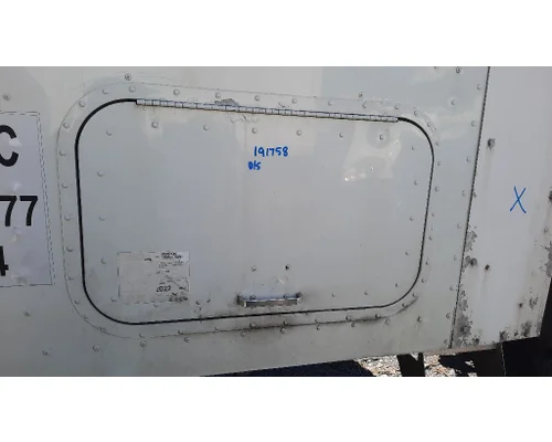 Running Board INTERNATIONAL 9200I LKQ Heavy Truck Maryland