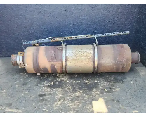 DPF (Diesel Particulate Filter) International 9200I Complete Recycling Group LLC