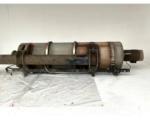 DPF (Diesel Particulate Filter) International 9200I Complete Recycling Group LLC