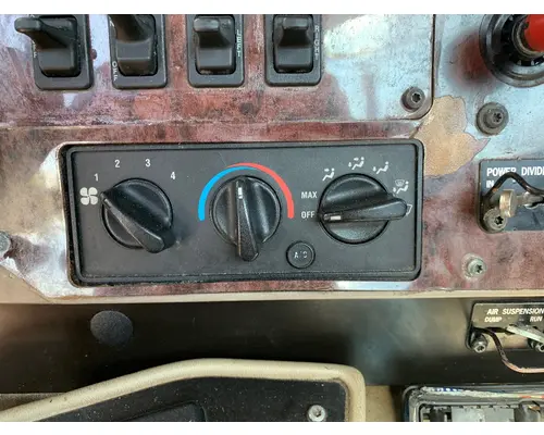 ECM (HVAC) INTERNATIONAL 9200I Truck Salvage International Inc