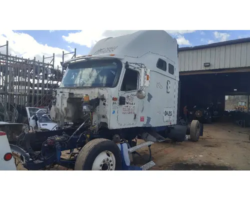 Electrical Parts, Misc. INTERNATIONAL 9200I Crest Truck Parts