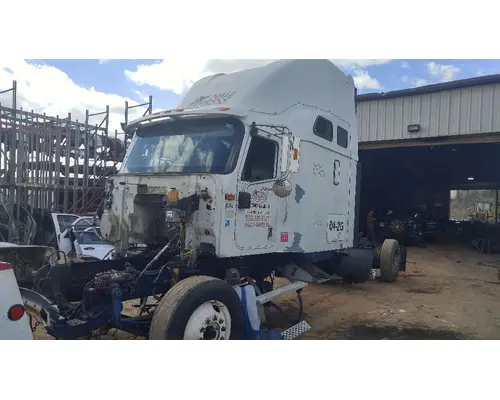 Electrical Parts, Misc. INTERNATIONAL 9200I Crest Truck Parts