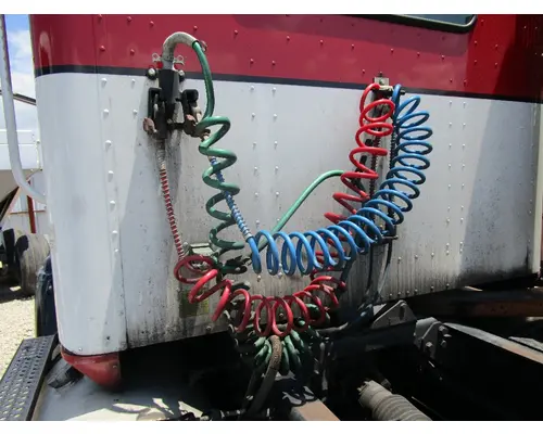 Electrical Parts, Misc. INTERNATIONAL 9200I Tim Jordan's Truck Parts, Inc.