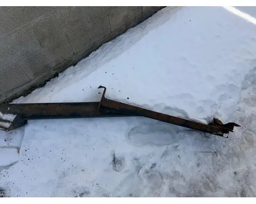 Exhaust Assembly INTERNATIONAL 9200I Dixie Truck Centre