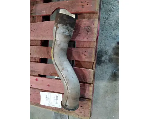 Exhaust Pipe INTERNATIONAL 9200I LKQ Thompson Motors - Wykoff
