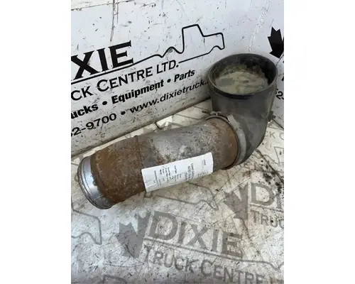 Exhaust Pipe International 9200I Dixie Truck Centre