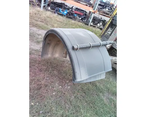 Fender Moulding INTERNATIONAL 9200I LKQ KC Truck Parts Billings