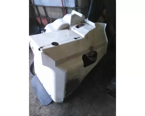 Fender Extension INTERNATIONAL 9200I LKQ Wholesale Truck Parts