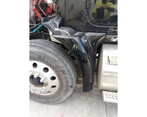 Fender Extension INTERNATIONAL 9200I LKQ Thompson Motors - Wykoff