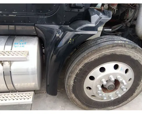 Fender Extension INTERNATIONAL 9200I LKQ Thompson Motors - Wykoff