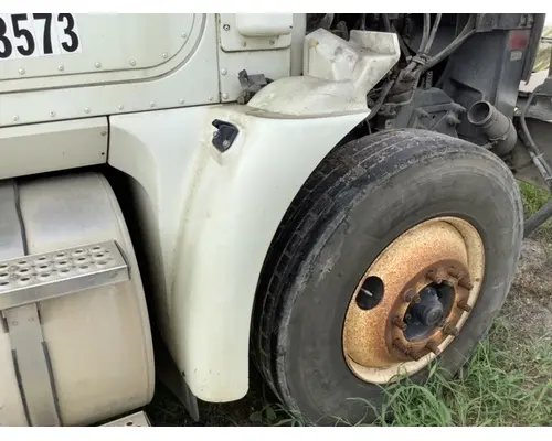 Fender Extension INTERNATIONAL 9200I Crj Heavy Trucks And Parts