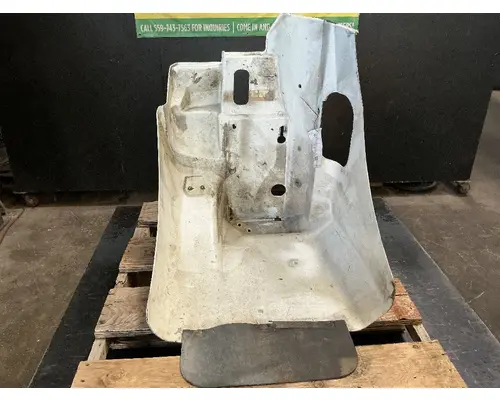 Fender Extension INTERNATIONAL 9200I Geco - Fresno