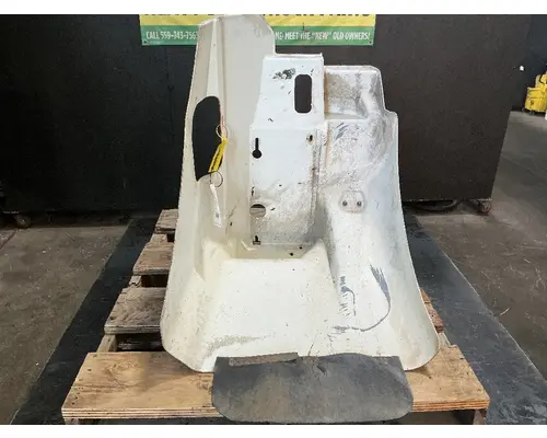 Fender Extension INTERNATIONAL 9200I Geco - Fresno