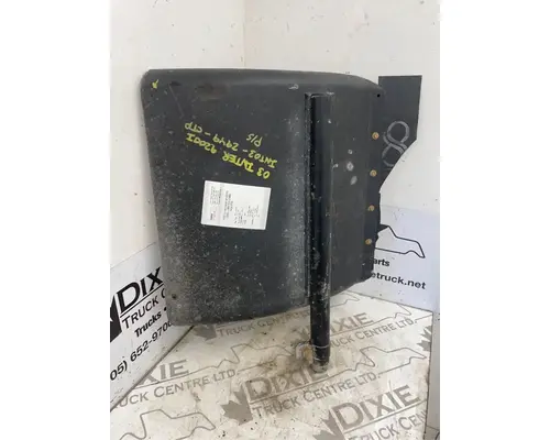 Fender International 9200I Dixie Truck Centre