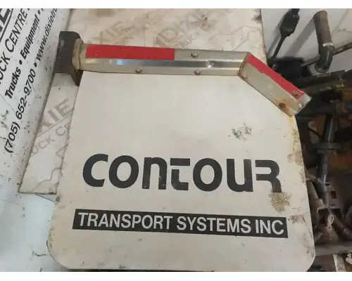 Fender International 9200I Dixie Truck Centre