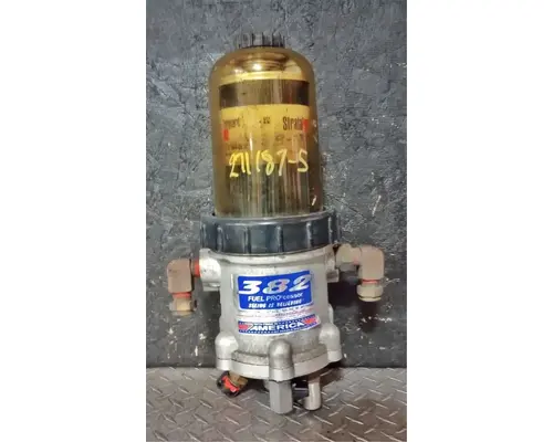 Filter / Water Separator INTERNATIONAL 9200I Geco - Fresno