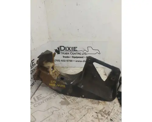 Frame International 9200I Dixie Truck Centre