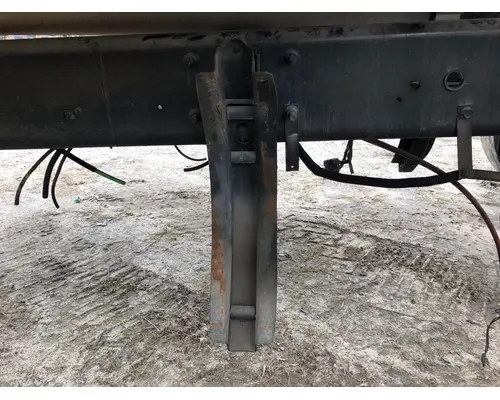 Fuel Tank Strap/Hanger INTERNATIONAL 9200I B &amp; W  Truck Center