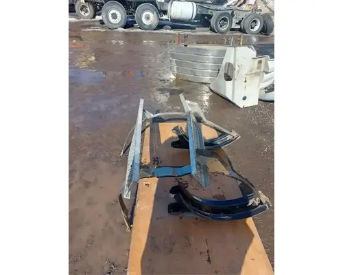 Fuel Tank Strap/Hanger International 9200I Dixie Truck Centre