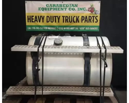 Fuel Tank International 9200I Garabedian Equipment Company