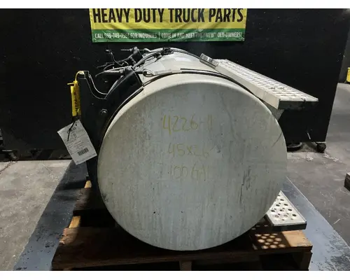 Fuel Tank INTERNATIONAL 9200I Geco - Fresno